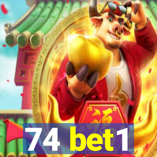 74 bet1